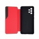 Xiaomi Poco M4 Pro 5G/ Redmi Note 11 5G Smart View Case Red 