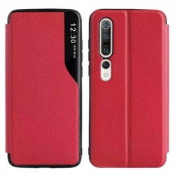 Xiaomi Poco M4 Pro 5G Smart View Case Red 