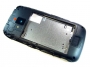 Nokia Lumia 610 MiddleCover black ORIGINAL