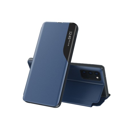 Xiaomi Poco M4 Pro 5G/ Redmi Note 11 5G Smart View Case Navy