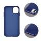 Apple iPhone 12 Pro Max Testa Jelly Silicone Blue