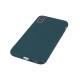 Realme C21Y/C25Y Testa Soft Silicone Green