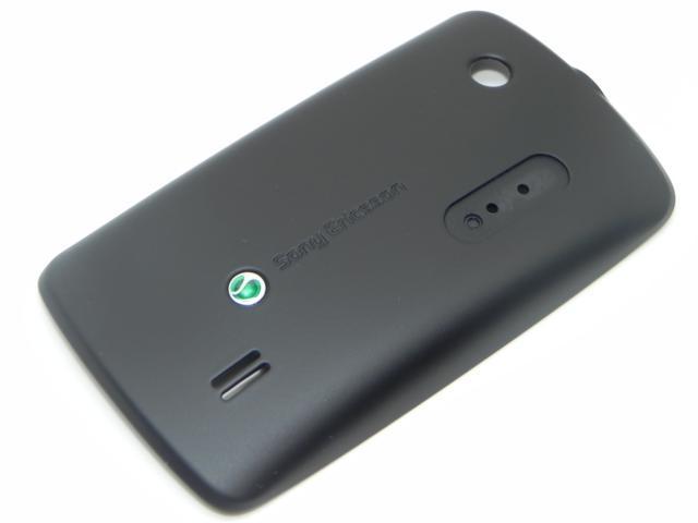 Sony Ericsson TXT Pro CK15i BatteryCover black ORIGINAL