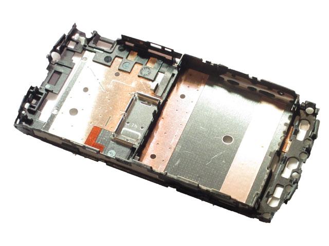 Sony Ericsson Vivaz U5 MiddleCover ORIGINAL