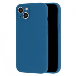 Apple iPhone 13 Pro Vennus Lite Silicone Dark Blue