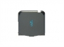 Sony Ericsson W580i AntennaCover grey ORIGINAL
