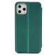 Apple iPhone 13 Pro Max Testa Vennus Elegance Case Green