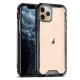 Xiaomi Poco M4 Pro 5G Testa Acrylic Protect Silicone Transparent/Black