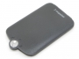 Nokia 3720c BatteryCover grey ORIGINAL