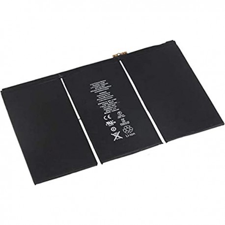 Apple iPad 3/4 Battery Premium