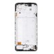 Xiaomi Redmi Note 10S Lcd+Touch Screen+Frame Onyx Grey GRADE A