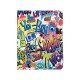 9-10'' Universal Tablet Case Graffiti boy