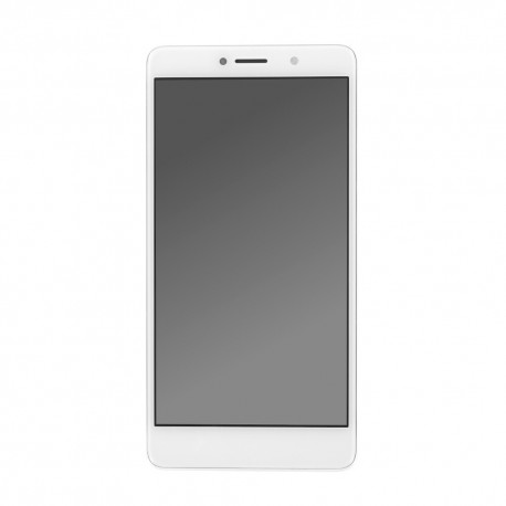 Huawei Honor 6X Lcd+Touch Screen+ Frame Gold GRADE A