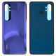 Xiaomi Mi Note 10 Lite BatteryCover Nebula Purple GRADE A