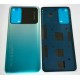 Xiaomi Poco M4 Pro 5G BatteryCover Blue ORIGINAL