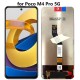 Xiaomi Poco M4 Pro 5G Lcd+Touch Black