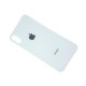 Apple iPhone X BackCover White HQ