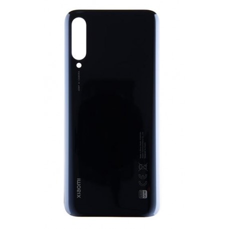 Xiaomi Mi A3 BatteryCover Tarnish Black ORIGINAL
