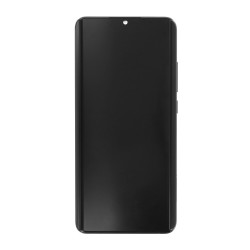 Xiaomi Mi Note 10/ Mi Note 10 Pro/Mi Note 10 Lite Lcd+Touch Screen+Frame Black ORIGINAL