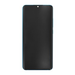 Xiaomi Mi Note 10/ Mi Note 10 Pro/Mi Note 10 Lite Lcd+Touch Screen+Frame Green ORIGINAL