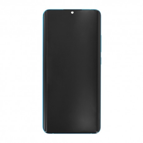 Xiaomi Mi Note 10/ Mi Note 10 Pro Lcd+Touch Screen+Frame Green ORIGINAL