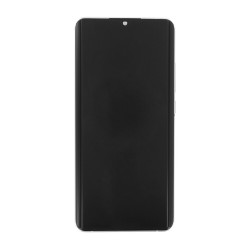 Xiaomi Mi Note 10/ Mi Note 10 Pro/Mi Note 10 Lite Lcd+Touch Screen+Frame White ORIGINAL