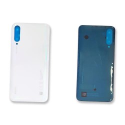 Xiaomi Mi A3 BatteryCover White ORIGINAL