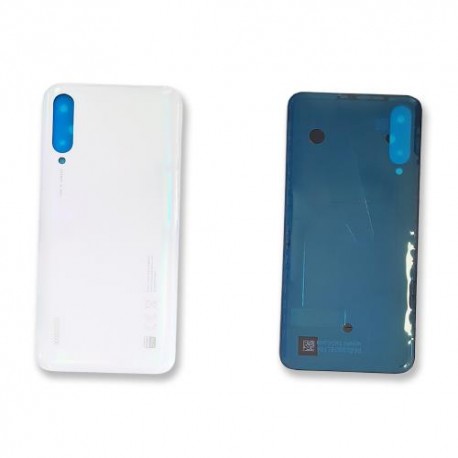 Xiaomi Mi A3 BatteryCover White ORIGINAL