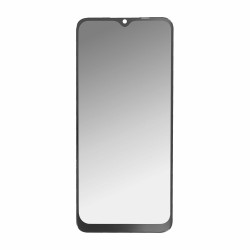 Realme C21 Lcd+Touch Screen w/o Frame Black GRADE A