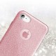 Xiaomi Redmi Note 10 / Note 10S Testa Shining Silicone Pink
