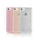 Xiaomi Redmi Note 10 / Note 10S Testa Shining Silicone Pink