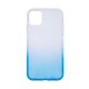 Samsung Galaxy S21 FE 5G Testa Gradient Silicone Blue