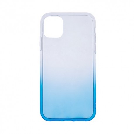 Samsung Galaxy S21 FE 5G Testa Gradient Silicone Blue