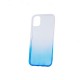 Samsung Galaxy S21 FE 5G Testa Gradient Silicone Blue