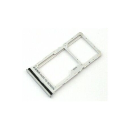 Xiaomi MiA3 Sim Tray Silver ORIGINAL