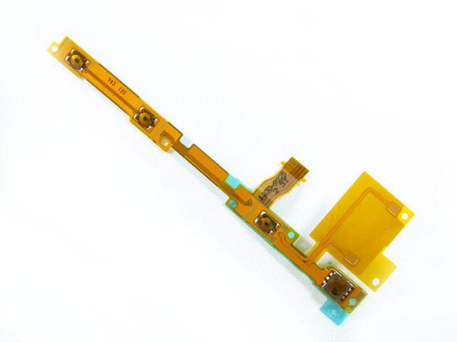 Sony Ericsson Vivaz Pro U8 Side Key Flex ORIGINAL