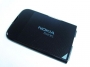 Nokia N85 BatteryCover black ORIGINAL