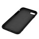 Xiaomi Poco X4 Pro 5G Testa Silicone Black