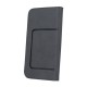 6.1-6.7' Testa Fancy Universal Case with Silicone black