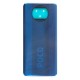 Xiaomi Poco X3 BatteryCover Cobalt Blue GRADE A