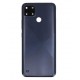 Realme C21Y BatteryCover Black ORIGINAL