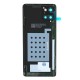 Samsung Galaxy Note 10 Lite BatteryCover+Camera Lens Aura Glow ORIGINAL