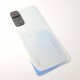 Xiaomi Redmi Note 11S BatteryCover with Camera Lens Pearl White ORIGINAL