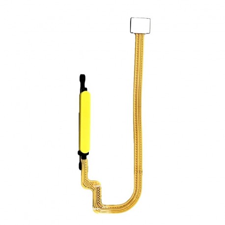 Xiaomi Poco M3 /Redmi 9T Fingerprint Flex Yellow ORIGINAL
