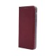 Xiaomi Redmi Note 11 Pro 4G/Redmi Note 11 Pro 5G Testa Magnet Case Wine