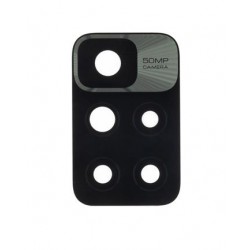 Xiaomi Redmi 10 Camera Lens Black GRADE A
