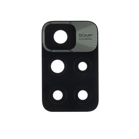 Xiaomi Redmi 10 Camera Lens Black GRADE A