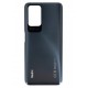 Xiaomi Redmi 10 BatteryCover Grey GRADE A