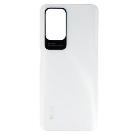 Xiaomi Redmi 10 BatteryCover White GRADE A