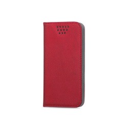 6.1-6.7' Testa Magnet Universal Case Red